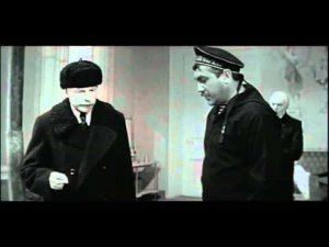 На одной планете 1965