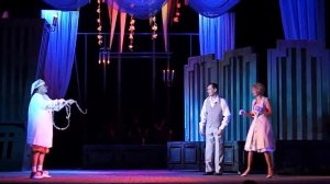 КЕНТЕРВИЛЬСКОЕ ПРИВИДЕНИЕ