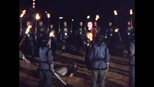 NINJA FIST OF FIRE | Duo Ming Quan Wang | Full NInja Action Movie | English | 忍者 | 忍者 | 武道映画 | 武术电影