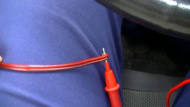 Почему в автомобиле при нагрузке падает напряжение ! Напряжение в Автомобиле ВАЗ 2110 смотреть онлайн