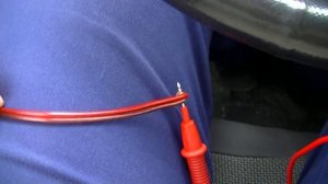 Почему в автомобиле при нагрузке падает напряжение ! Напряжение в Автомобиле ВАЗ 2110