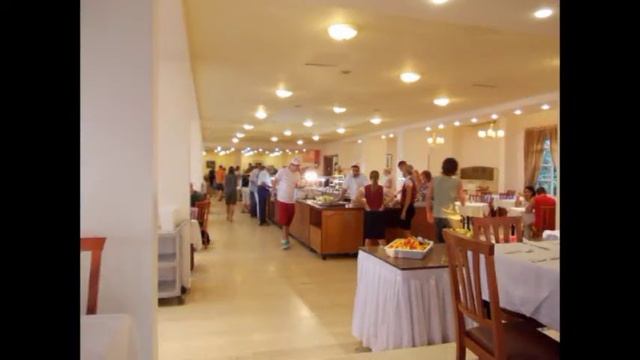 Řecko Gouves Heraklion смотреть онлайн