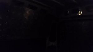 Светодиодная подсветка кузова Fiat Ducato, Peugeot Boxer, Citroen Jamper