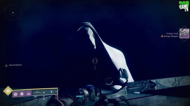 Destiny 2 Agonarch Abyss Ascendant Challenge Walkthrough + Corrupted Eggs + Ahamkara Bone Locations смотреть онлайн