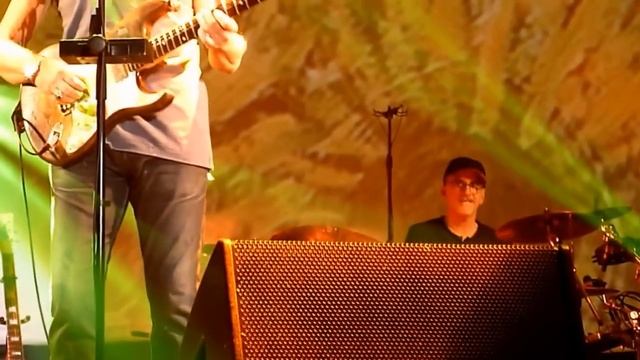 Chris Rea Live - Looking For The Summer - 31/10/2014 Nürnberg