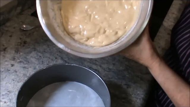 Tarta de manzana muy fácil смотреть онлайн