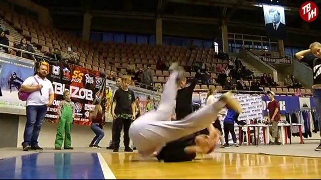 Вызов 2017 Эфир: 20-11-2017 смотреть онлайн
