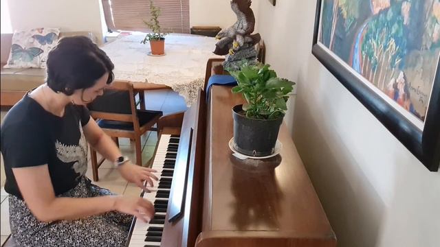 Home session - The Rosemary Song ◇ смотреть онлайн