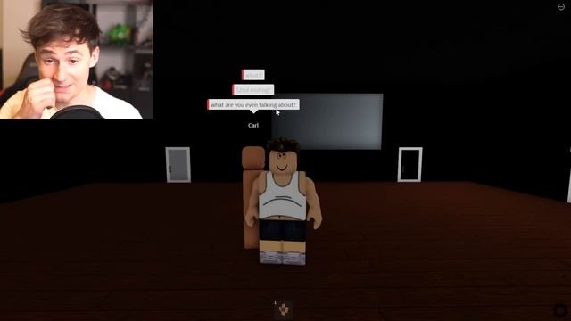 Roblox Noobs get Smart - SECRET ENDING UNLOCKED! смотреть онлайн