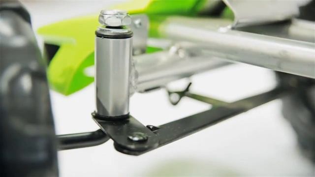 Веломобиль TVL C купить