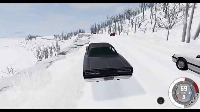 Overconfident Driver Crashes #2 - BeamNG Drive | YTxxsweaty51 смотреть онлайн