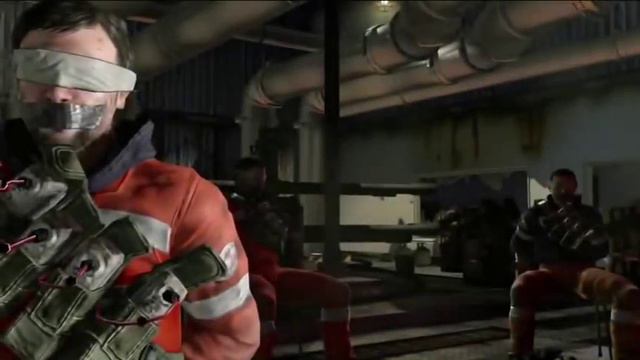 (call of duty modern warfare 2 trailer) колл оф дьюту модер варфаре 2 trailer смотреть онлайн