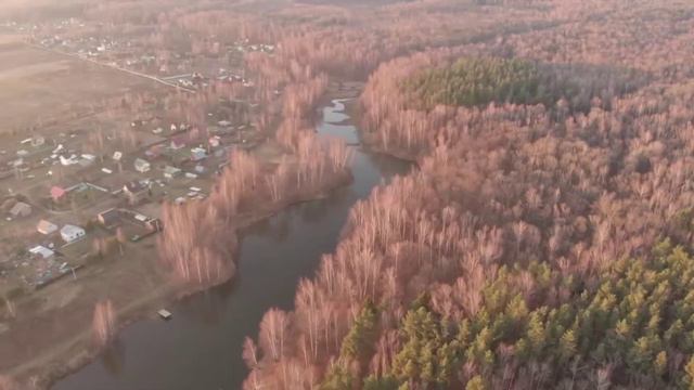 База отдыха и рыбалки «Запрудный» смотреть онлайн