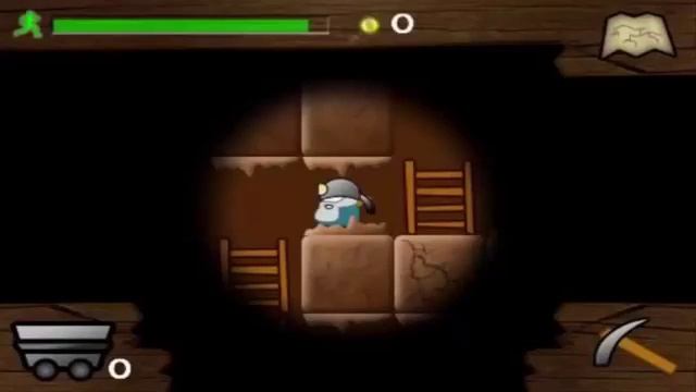 Best free Android games 2015 Gem Miner v1 смотреть онлайн