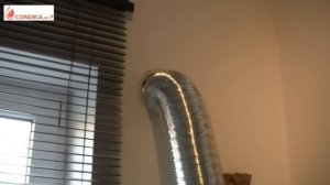 Как работает мобильный кондиционер?