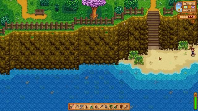 This modpack completely changes Stardew Valley смотреть онлайн