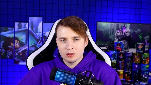 Hytale перенесли на 2023...Это Конец? Хайтейл выйдет на Телефоны и PlayStation! Новые PVP ГЕЙМПЛЕИ! смотреть онлайн