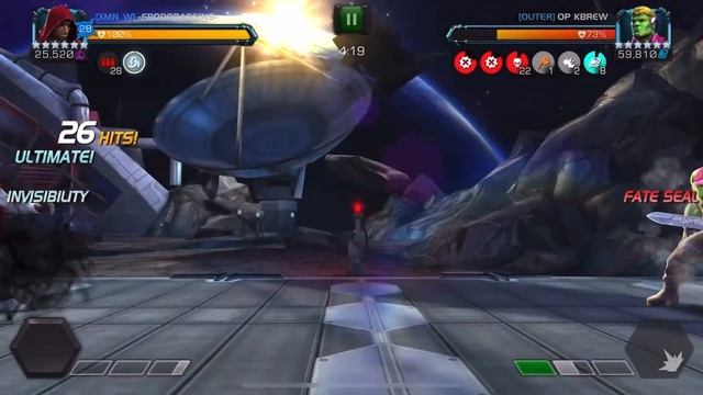 Hood is filthy against safeguard node!!!! Huge heavy attack damage!!!!! смотреть онлайн