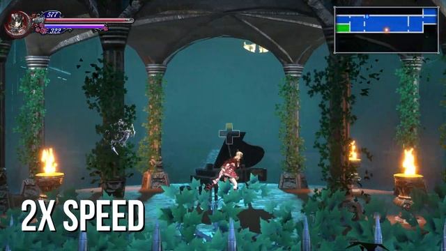 Bloodstained Ritual of the Night : Where to Go After Twin Dragons and Photograph смотреть онлайн
