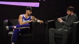 Мурад Легенда, конфа и бой без цензуры, со Шведом !!!