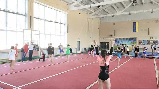 Открытый Чемпионат Харьковской Области 11\04\2021 смотреть онлайн