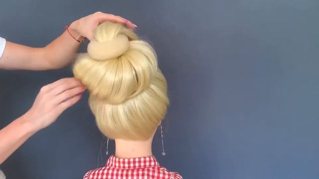 Неординарная внешность. Крутые прически смотреть онлайн