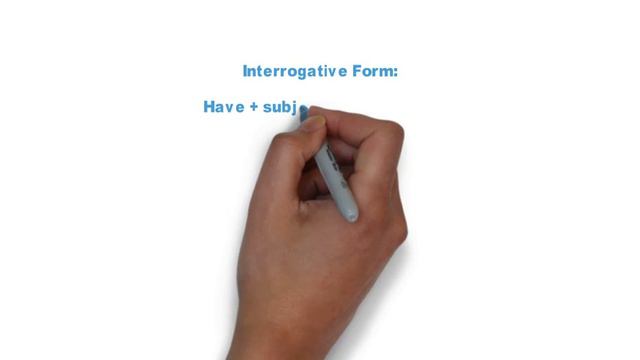 ENGLISH TENSE - PRESENT PERFECT CONTINUOUS TENSE - FOR vs. SINCE смотреть онлайн