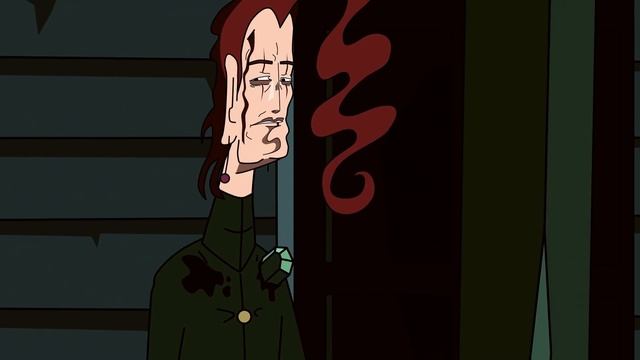 КОВБОЙСКАЯ ЗАРУБА ДИО и СТАРДАСТОВ / Запомни Меня / ДжоДжо/ анимация