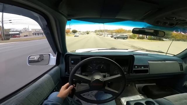 Test Drive 1994 Chevrolet Suburban SOLD $7,950 Maple Motors #1864-1 смотреть онлайн