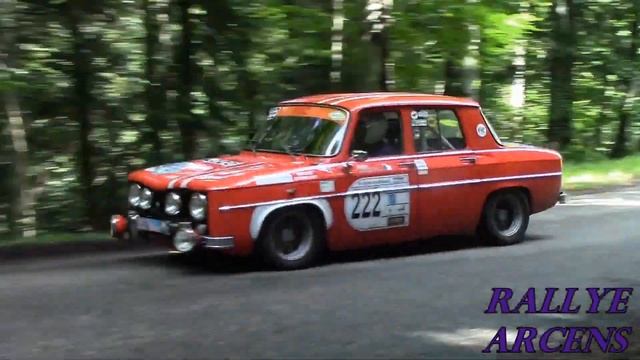Best Of Rally  2021  Fail | Pure Sound | Mistakes | Max Attack | Action Compilation