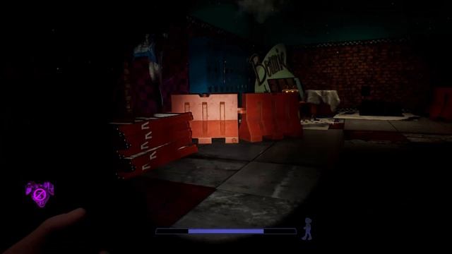 Deactivate Bonnie Bowl Parent Nodes 4/4 | Distract DJ Spiders | FNAF Security Breach RUIN DLC 2023 смотреть онлайн