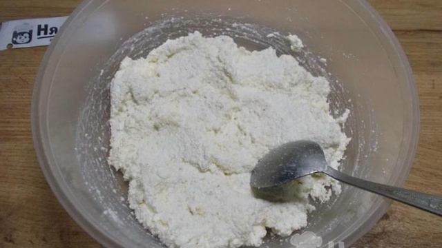 Книга рецептов