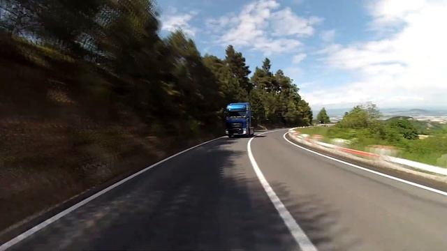 Prezentare FORD F-MAX смотреть онлайн