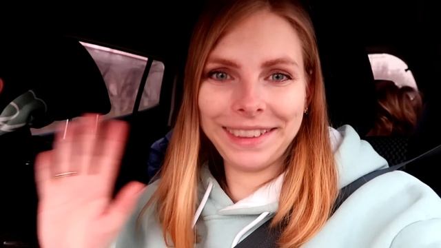 vlog 16-17.03?ПОКУПКИ ИЗ ЛЕРУА / ЗАБЫВЧИВАЯ ФЕЯ / НЕ ТА ТКАНЬ /ПОМОГЛИ НА ДОРОГЕ / ПОЛУЧИЛА ВЫПИСКУ смотреть онлайн