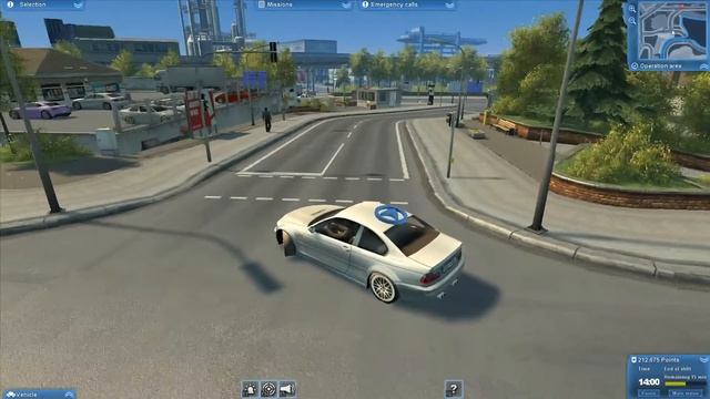 Police Force 2 Gameplay #2: Undercover Detective ; Day Shift смотреть онлайн