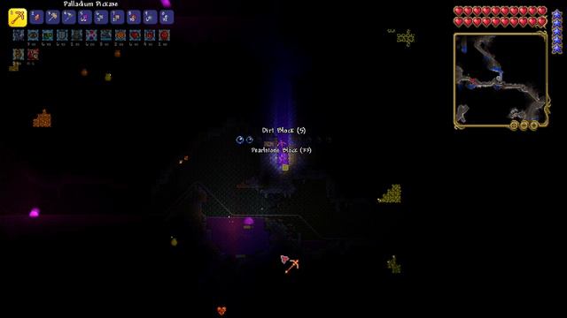 Crafting the Ultimate Hardmode Clickers! Modded Terraria 1.4 Let's Play #16 смотреть онлайн