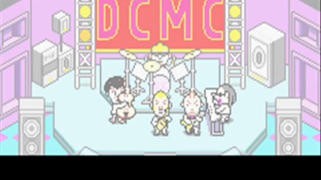 DCMC Live in Concert: "Theme of DCMC" + "Samba de Combo" смотреть онлайн