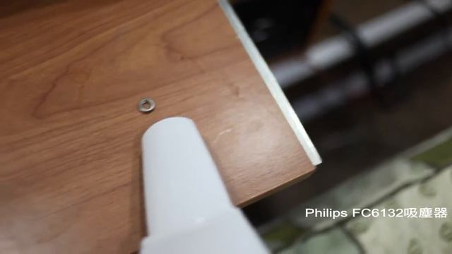 Philips FC6132 смотреть онлайн