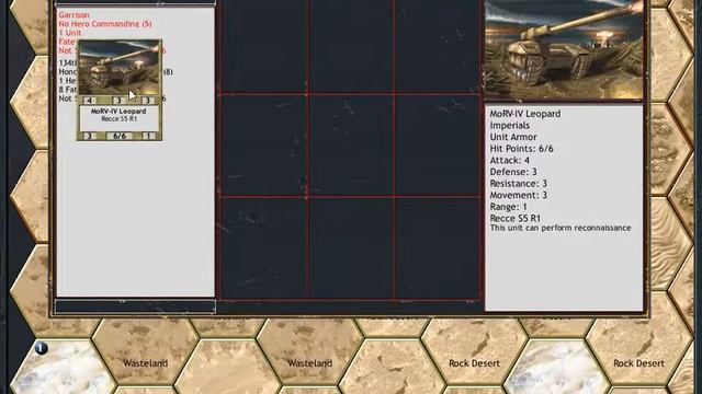 Lets Playthrough Armageddon Empires (Imperium of Man – Part 93) смотреть онлайн