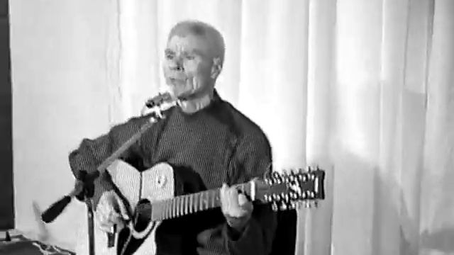 Ворон, автор и исполнитель Владимир Мацуцкий смотреть онлайн