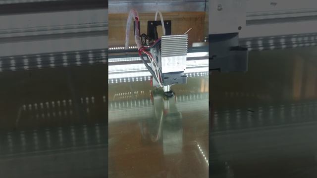 3D печать TPU.