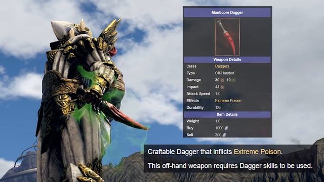 OUTWARD - All Artifacts / Unique Items In The Game (With Locations) смотреть онлайн