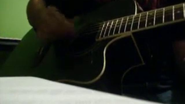 Swing Life Away Rise Against Cover смотреть онлайн