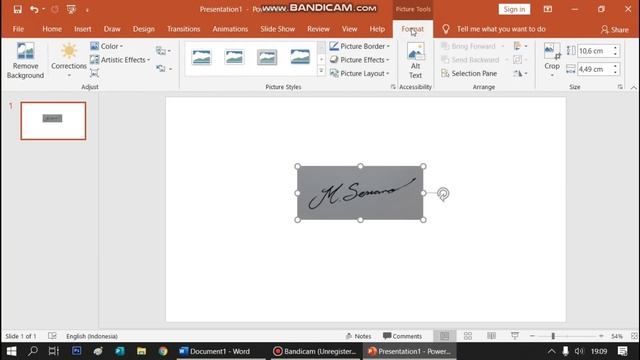 HOW TO CREATE E-SIGNATURE || PAANO GUMAWA NG E-SIGNATURE смотреть онлайн
