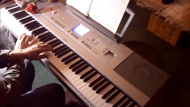 2nd arrangement, Red Roses for a Blue Lady, смотреть онлайн