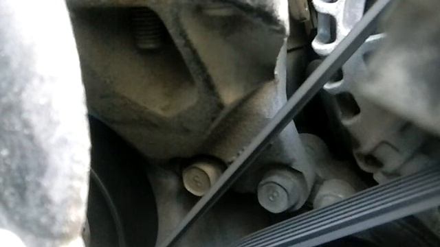 Hyundai i30 гудит компрессор кондиционера смотреть онлайн