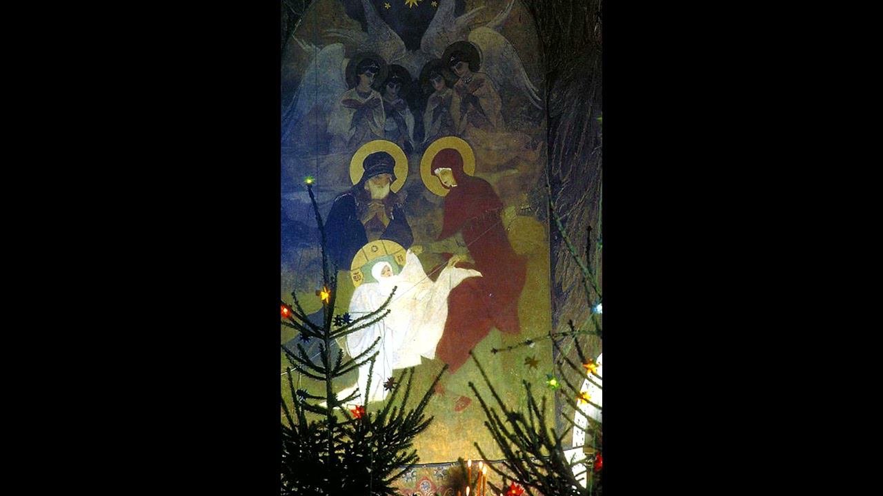 Ольга Гранина - Стояла зима смотреть онлайн