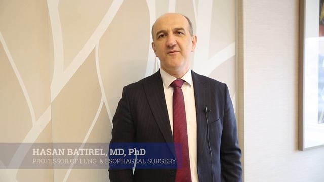 Why are lymph nodes important in lung cancer? смотреть онлайн
