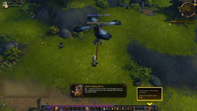 WOW's Level Squish | Is It Worth Checking Out? смотреть онлайн