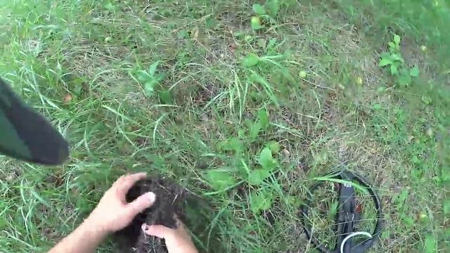 Коп на выходных с Фортуна-М смотреть онлайн